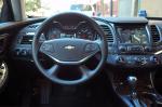 Chevrolet Impala 2014 года